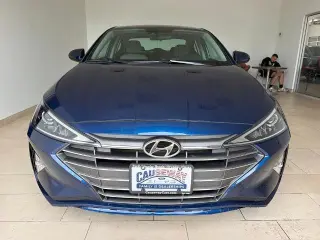 Hyundai ELANTRA 2020 SE 4dr Sedan