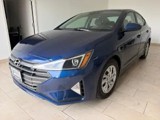 Hyundai ELANTRA 2020 SE 4dr Sedan