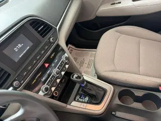 Hyundai ELANTRA 2020 SE 4dr Sedan