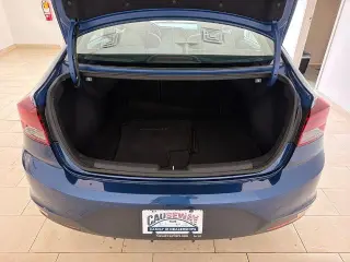 Hyundai ELANTRA 2020 SE 4dr Sedan