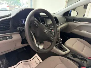 Hyundai ELANTRA 2020 SE 4dr Sedan