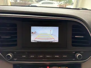 Hyundai ELANTRA 2020 SE 4dr Sedan