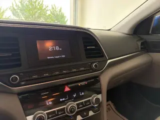 Hyundai ELANTRA 2020 SE 4dr Sedan