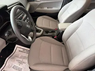 Hyundai ELANTRA 2020 SE 4dr Sedan