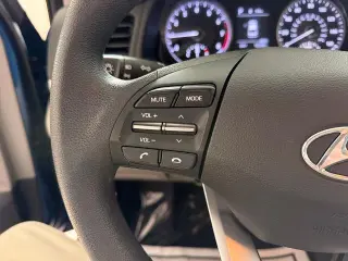 Hyundai ELANTRA 2020 SE 4dr Sedan