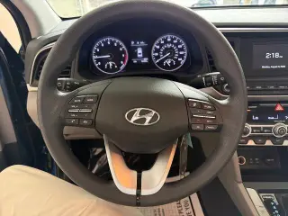 Hyundai ELANTRA 2020 SE 4dr Sedan