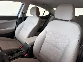 Hyundai ELANTRA 2020 SE 4dr Sedan