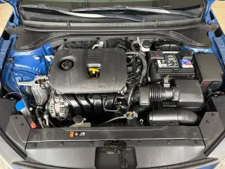 Hyundai ELANTRA 2020 SE 4dr Sedan