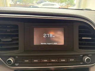 Hyundai ELANTRA 2020 SE 4dr Sedan