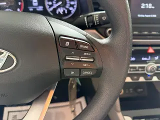 Hyundai ELANTRA 2020 SE 4dr Sedan