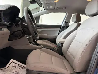 Hyundai ELANTRA 2020 SE 4dr Sedan