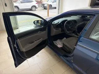 Hyundai ELANTRA 2020 SE 4dr Sedan