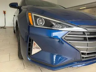 Hyundai ELANTRA 2020 SE 4dr Sedan