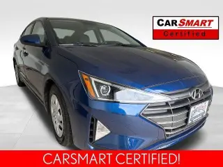Hyundai ELANTRA 2020 SE 4dr Sedan