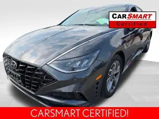 Hyundai SONATA 2021 SEL 4dr Sedan