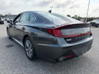 Hyundai SONATA 2021 SEL 4dr Sedan