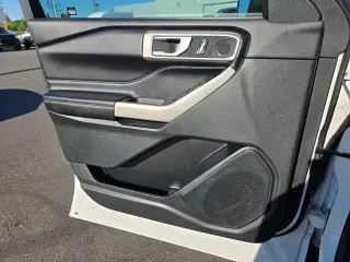 Ford Explorer 2023 AWD XLT 4dr SUV