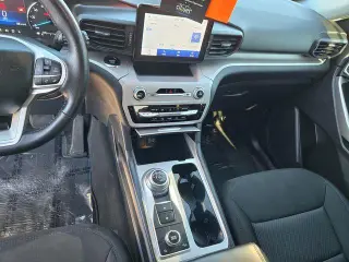 Ford Explorer 2023 AWD XLT 4dr SUV