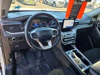 Ford Explorer 2023 AWD XLT 4dr SUV