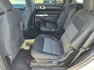 Ford Explorer 2023 AWD XLT 4dr SUV