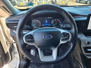Ford Explorer 2023 AWD XLT 4dr SUV