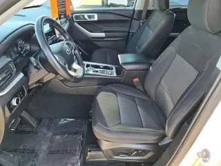 Ford Explorer 2023 AWD XLT 4dr SUV
