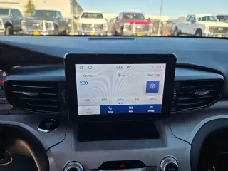 Ford Explorer 2023 AWD XLT 4dr SUV