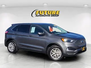 Ford Edge 2024 AWD SEL 4dr SUV