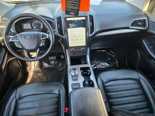 Ford Edge 2024 AWD SEL 4dr SUV