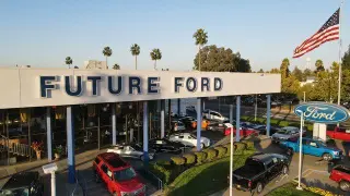 Ford Edge 2024 AWD SEL 4dr SUV
