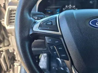 Ford Edge 2024 AWD SEL 4dr SUV