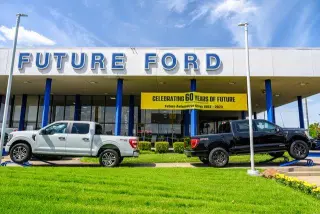 Ford Edge 2024 AWD SEL 4dr SUV