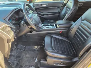 Ford Edge 2024 AWD SEL 4dr SUV