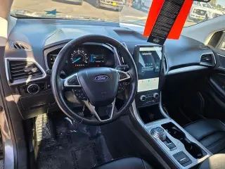 Ford Edge 2024 AWD SEL 4dr SUV