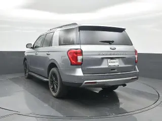 Ford Expedition 2022 4x2 XLT 4dr SUV