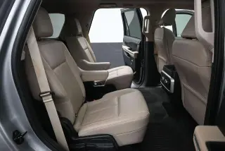 Ford Expedition 2022 4x2 XLT 4dr SUV