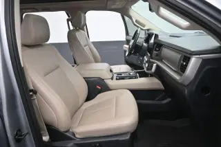 Ford Expedition 2022 4x2 XLT 4dr SUV