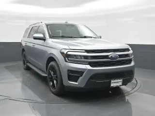 Ford Expedition 2022 4x2 XLT 4dr SUV