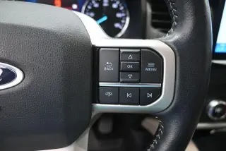 Ford Expedition 2022 4x2 XLT 4dr SUV