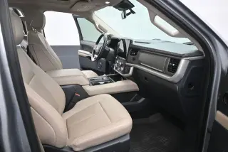 Ford Expedition 2022 4x2 XLT 4dr SUV