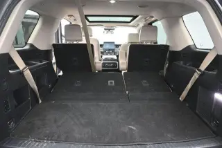Ford Expedition 2022 4x2 XLT 4dr SUV