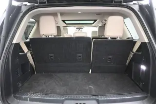 Ford Expedition 2022 4x2 XLT 4dr SUV