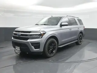 Ford Expedition 2022 4x2 XLT 4dr SUV