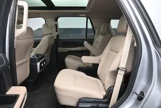 Ford Expedition 2022 4x2 XLT 4dr SUV