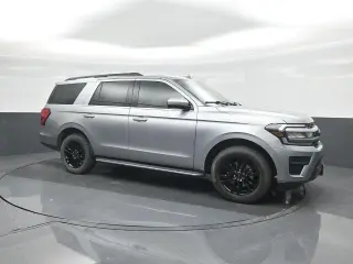 Ford Expedition 2022 4x2 XLT 4dr SUV