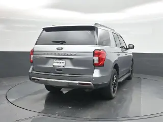 Ford Expedition 2022 4x2 XLT 4dr SUV