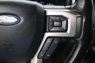 Ford F-150 2020 4x4 Platinum 4dr SuperCrew 5.5 ft. SB