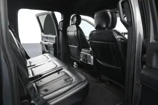 Ford F-150 2020 4x4 Platinum 4dr SuperCrew 5.5 ft. SB