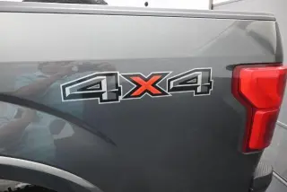 Ford F-150 2020 4x4 Platinum 4dr SuperCrew 5.5 ft. SB