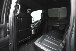 Ford F-150 2020 4x4 Platinum 4dr SuperCrew 5.5 ft. SB